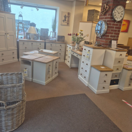 Images Inside Celtic Pine and Oak